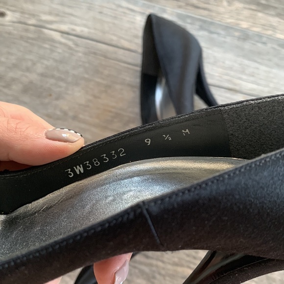 Stuart Weitzman heels - Picture 6 of 7